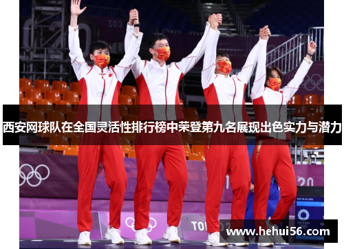 西安网球队在全国灵活性排行榜中荣登第九名展现出色实力与潜力