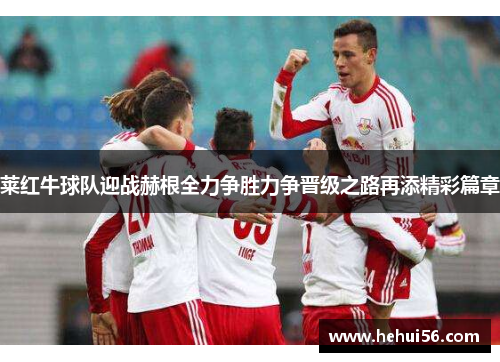 莱红牛球队迎战赫根全力争胜力争晋级之路再添精彩篇章
